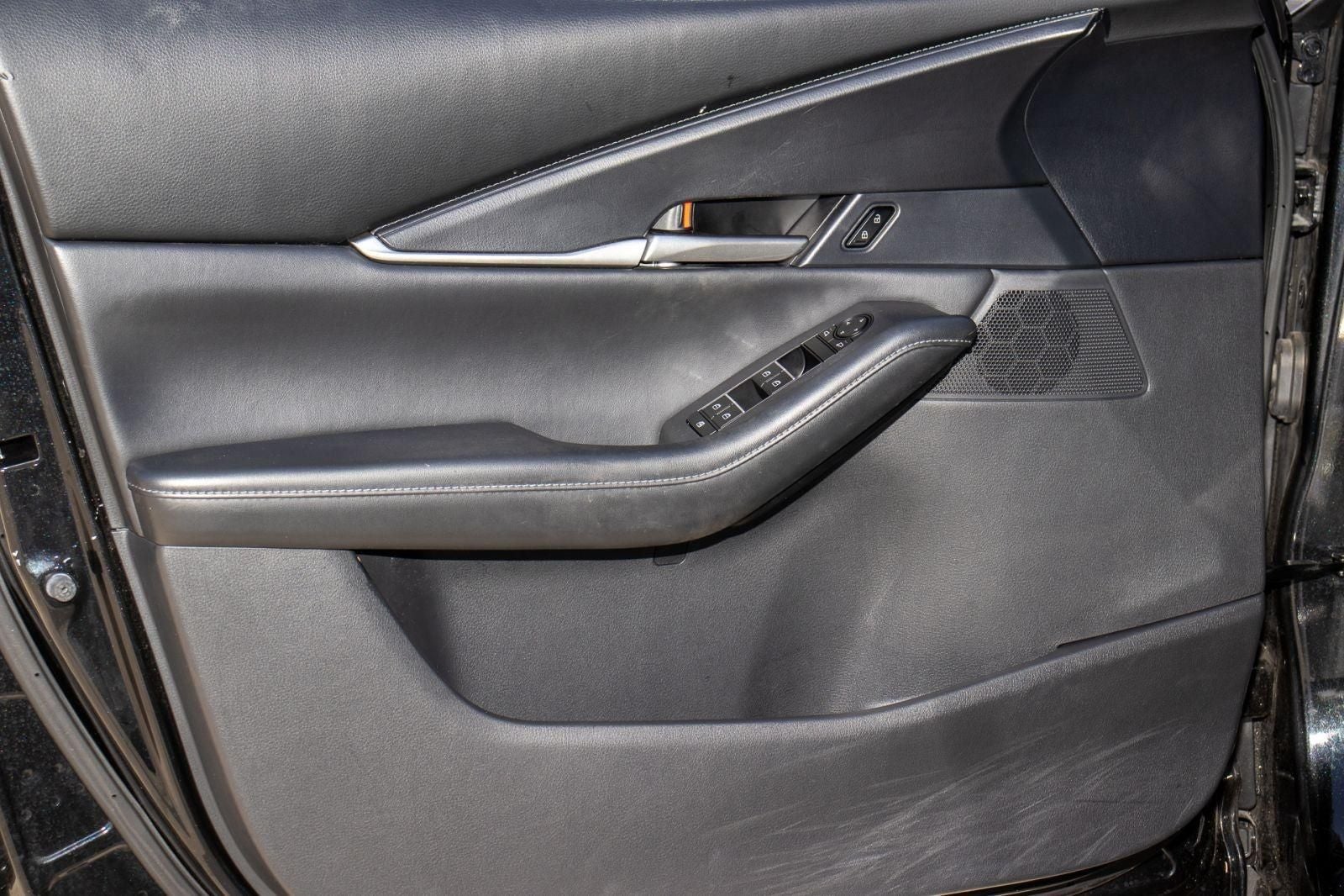 2022 Mazda Mazda CX-30 2.5 S Select Package