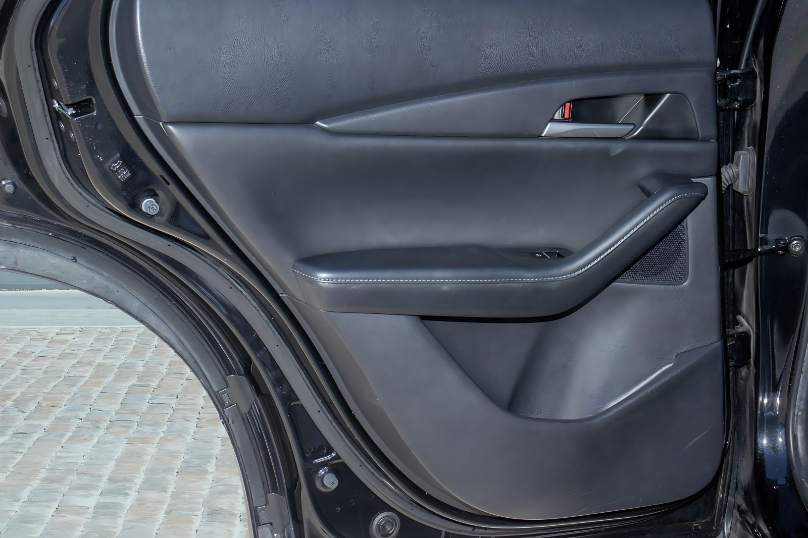 2022 Mazda Mazda CX-30 2.5 S Select Package