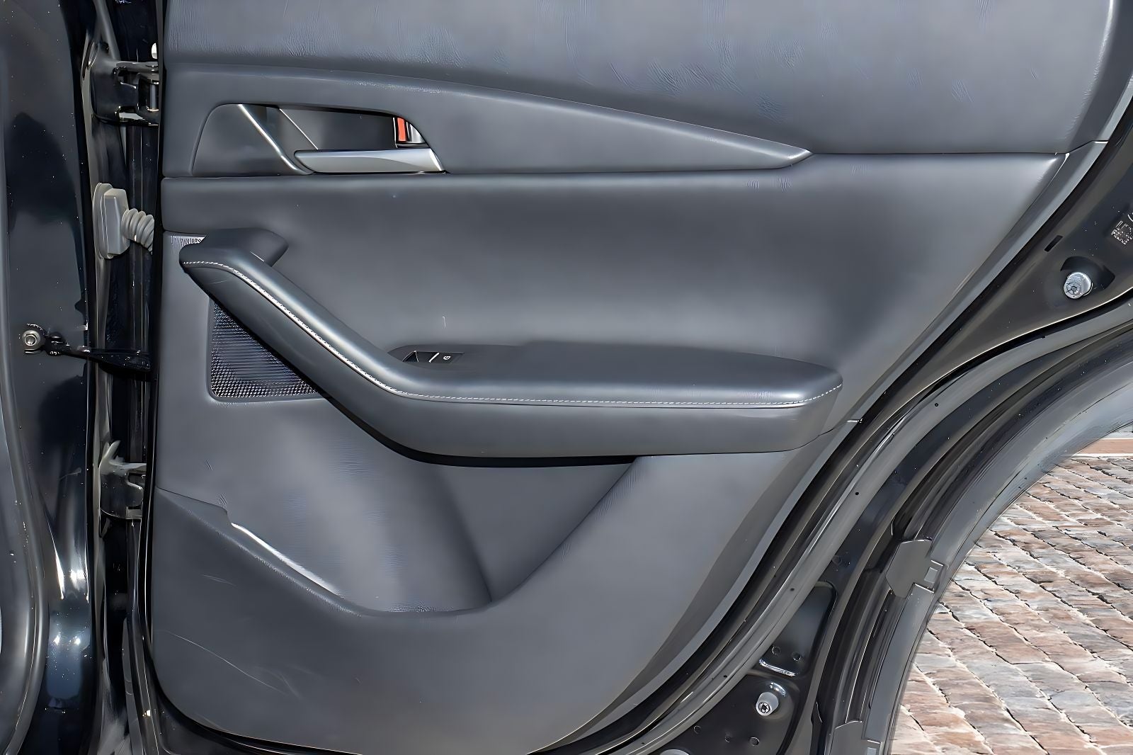 2022 Mazda Mazda CX-30 2.5 S Select Package