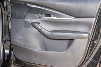 2022 Mazda Mazda CX-30 2.5 S Select Package