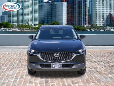 2022 Mazda Mazda CX-30 2.5 S Select Package