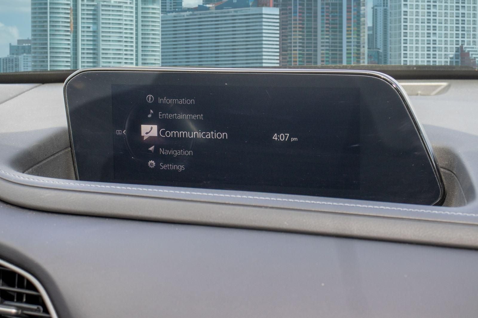 2022 Mazda Mazda CX-30 2.5 S Select Package