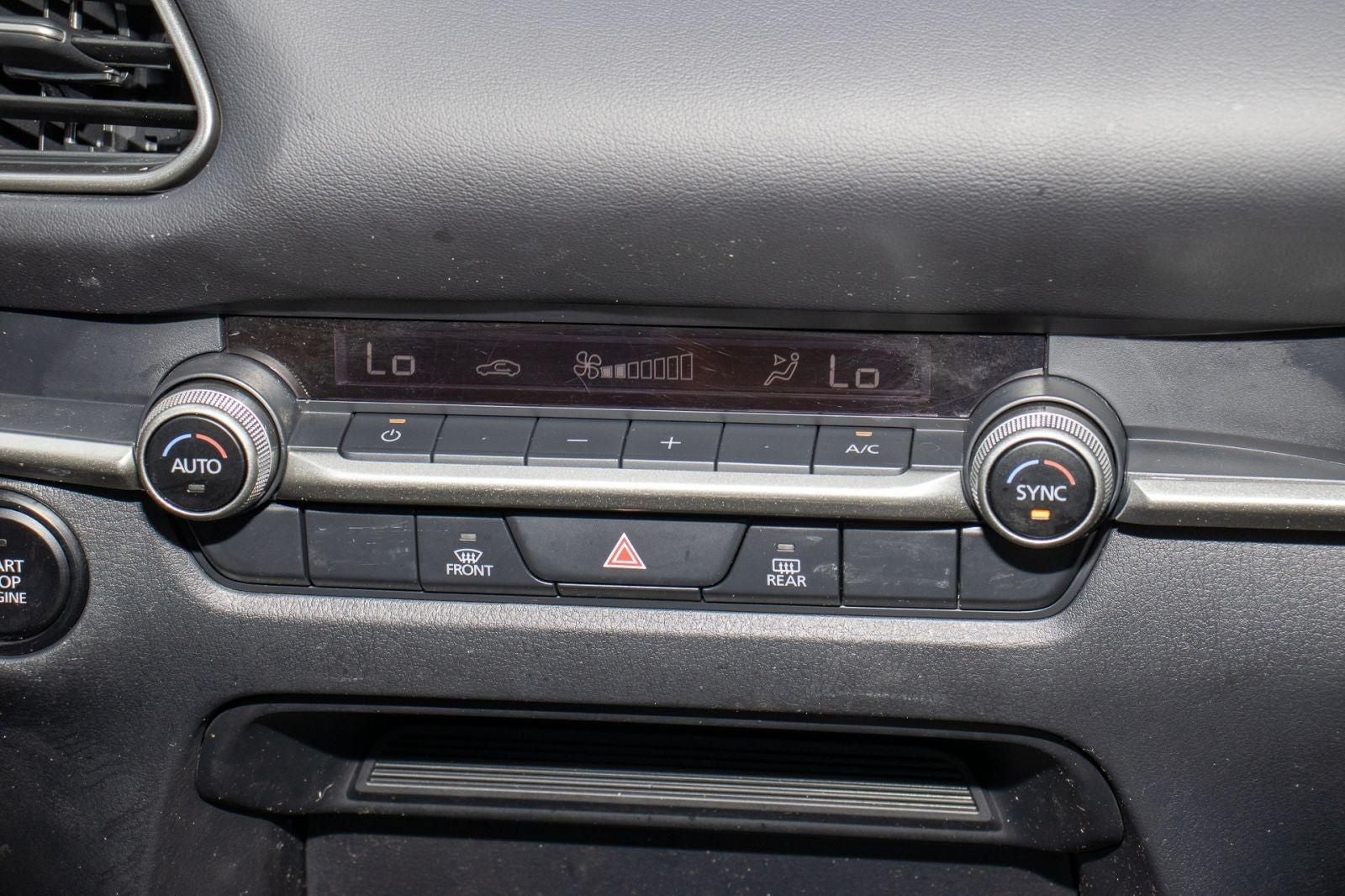 2022 Mazda Mazda CX-30 2.5 S Select Package