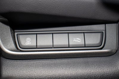 2022 Mazda Mazda CX-30 2.5 S Select Package