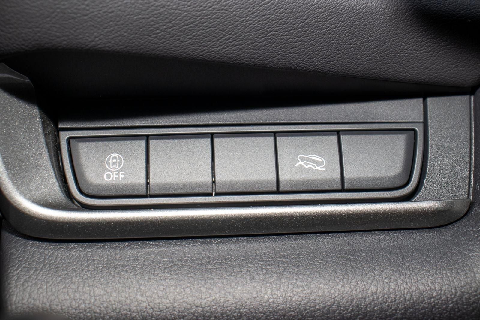 2022 Mazda Mazda CX-30 2.5 S Select Package