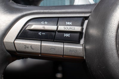 2022 Mazda Mazda CX-30 2.5 S Select Package