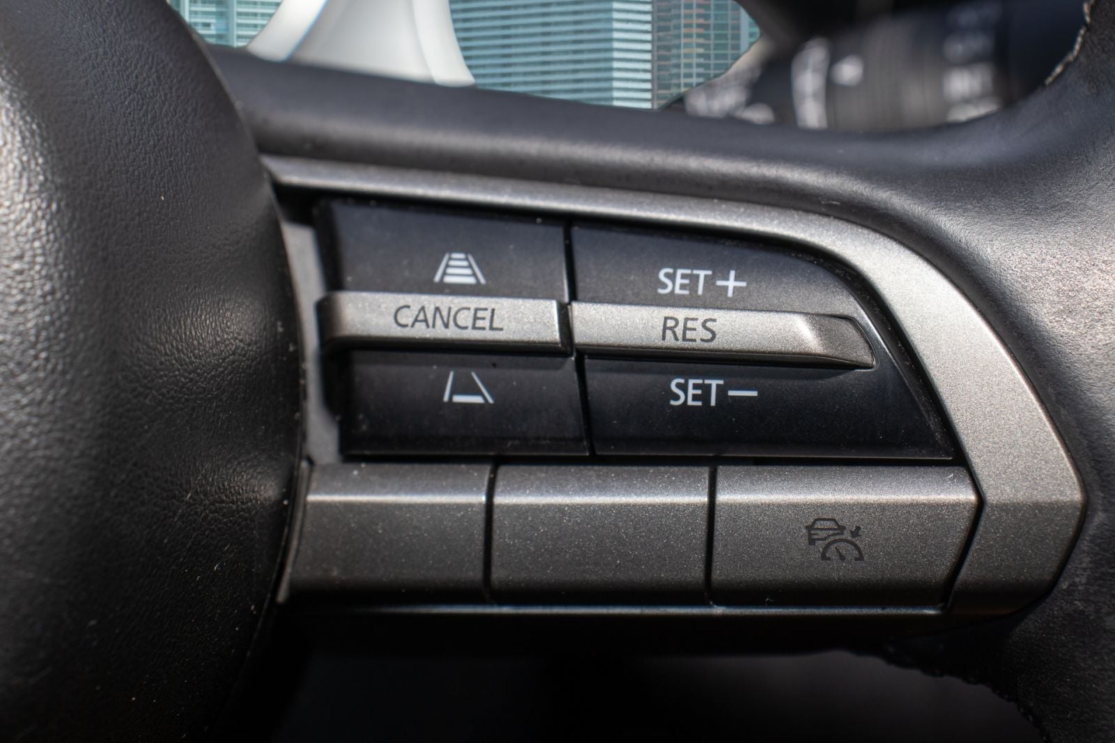 2022 Mazda Mazda CX-30 2.5 S Select Package