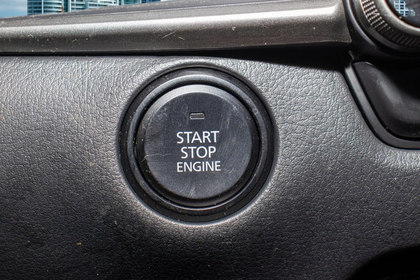 2022 Mazda Mazda CX-30 2.5 S Select Package