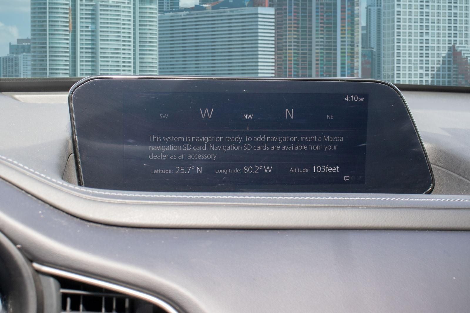 2022 Mazda Mazda CX-30 2.5 S Select Package