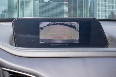 2022 Mazda Mazda CX-30 2.5 S Select Package