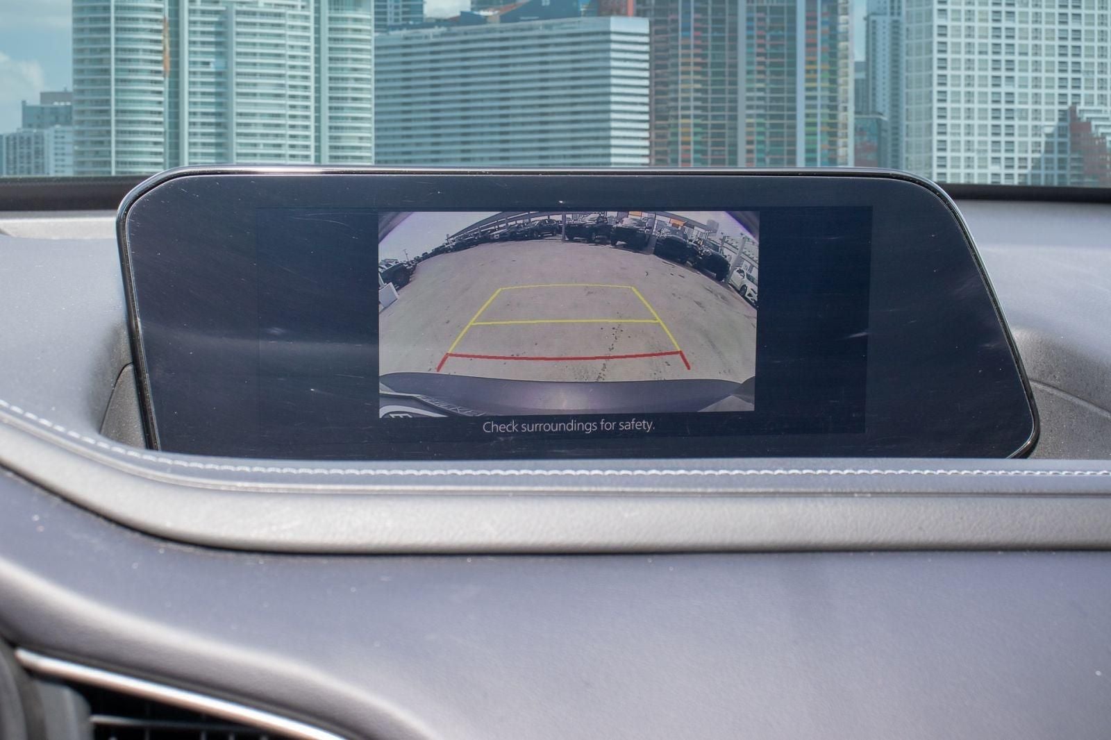 2022 Mazda Mazda CX-30 2.5 S Select Package