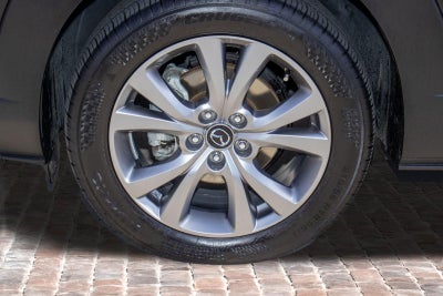 2022 Mazda Mazda CX-30 2.5 S Select Package