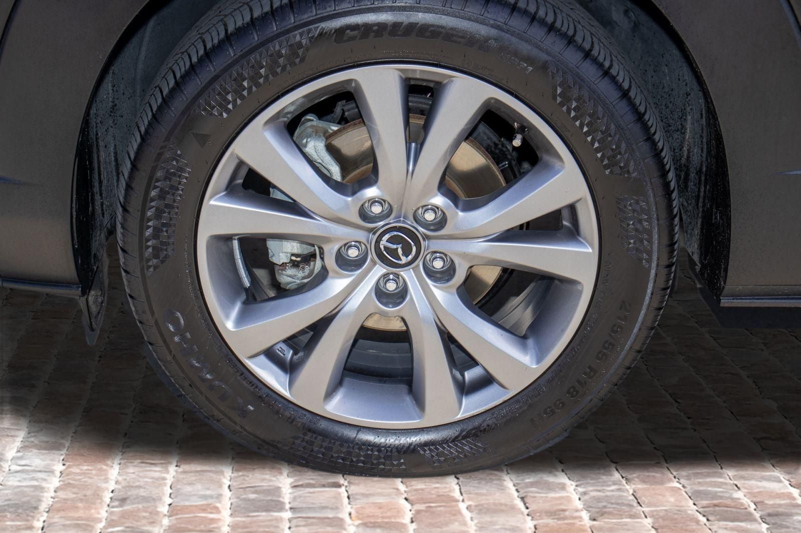 2022 Mazda Mazda CX-30 2.5 S Select Package