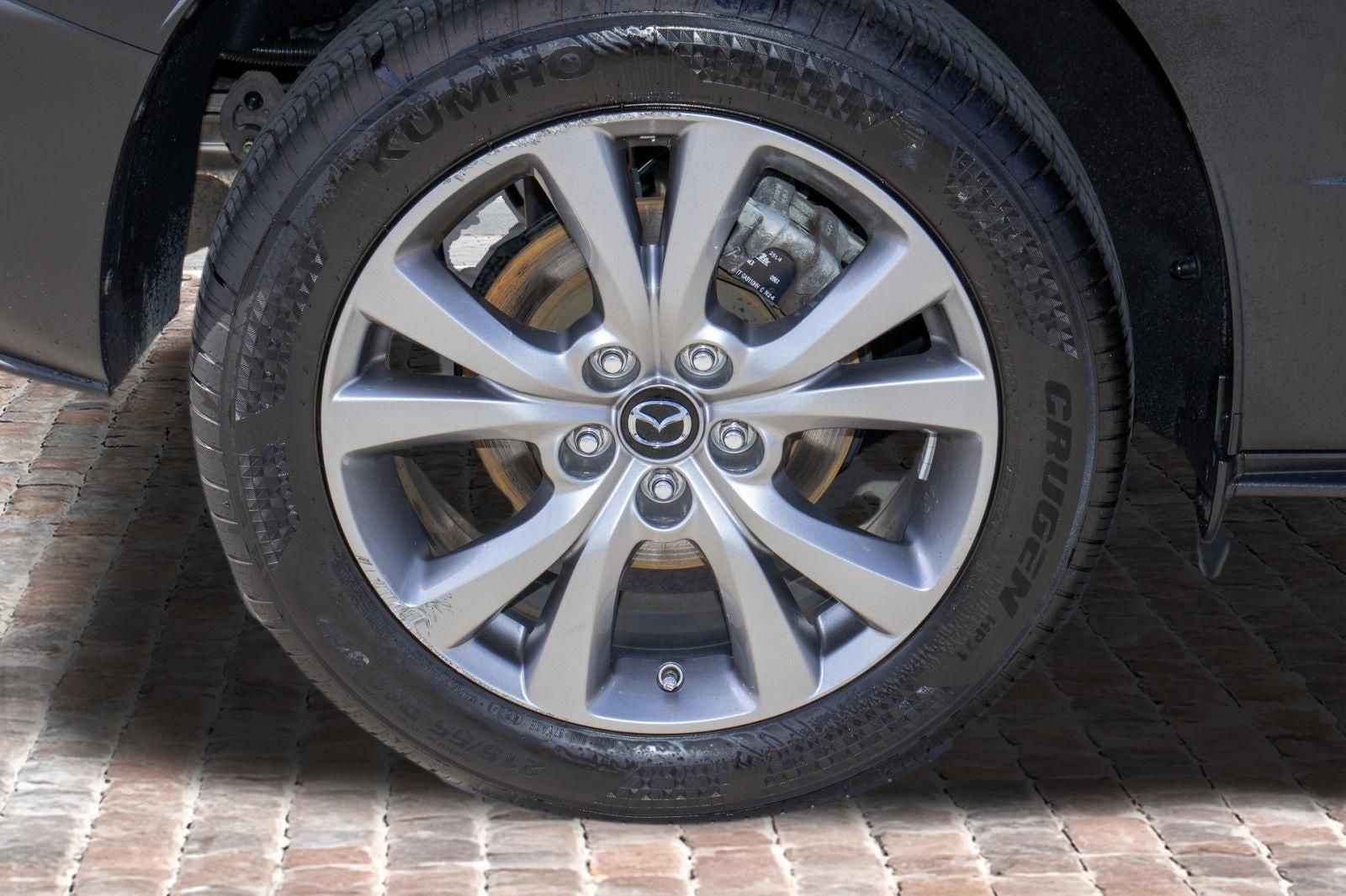 2022 Mazda Mazda CX-30 2.5 S Select Package