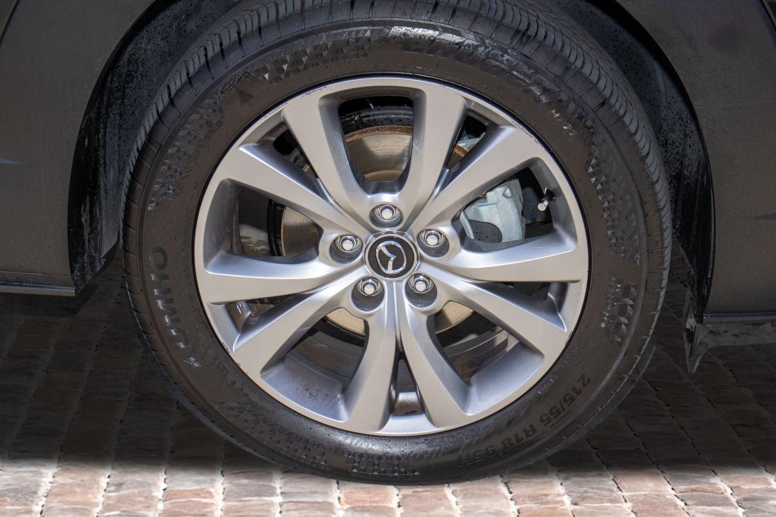 2022 Mazda Mazda CX-30 2.5 S Select Package