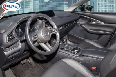 2022 Mazda Mazda CX-30 2.5 S Select Package