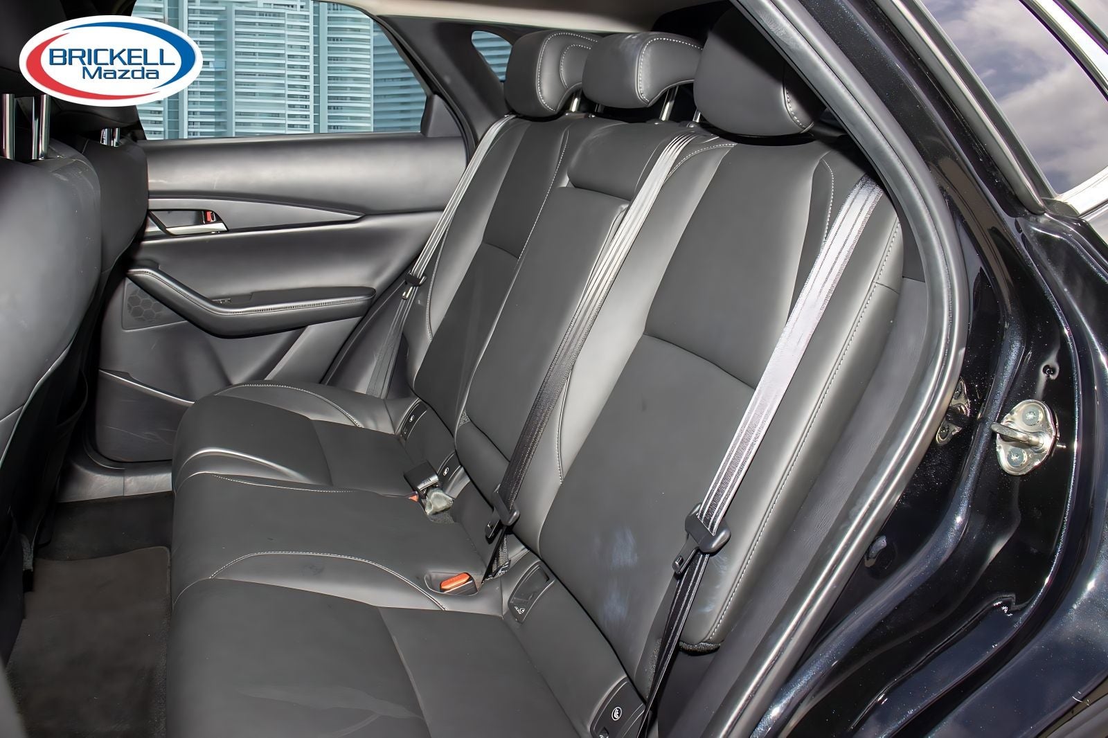 2022 Mazda Mazda CX-30 2.5 S Select Package