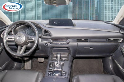 2022 Mazda Mazda CX-30 2.5 S Select Package