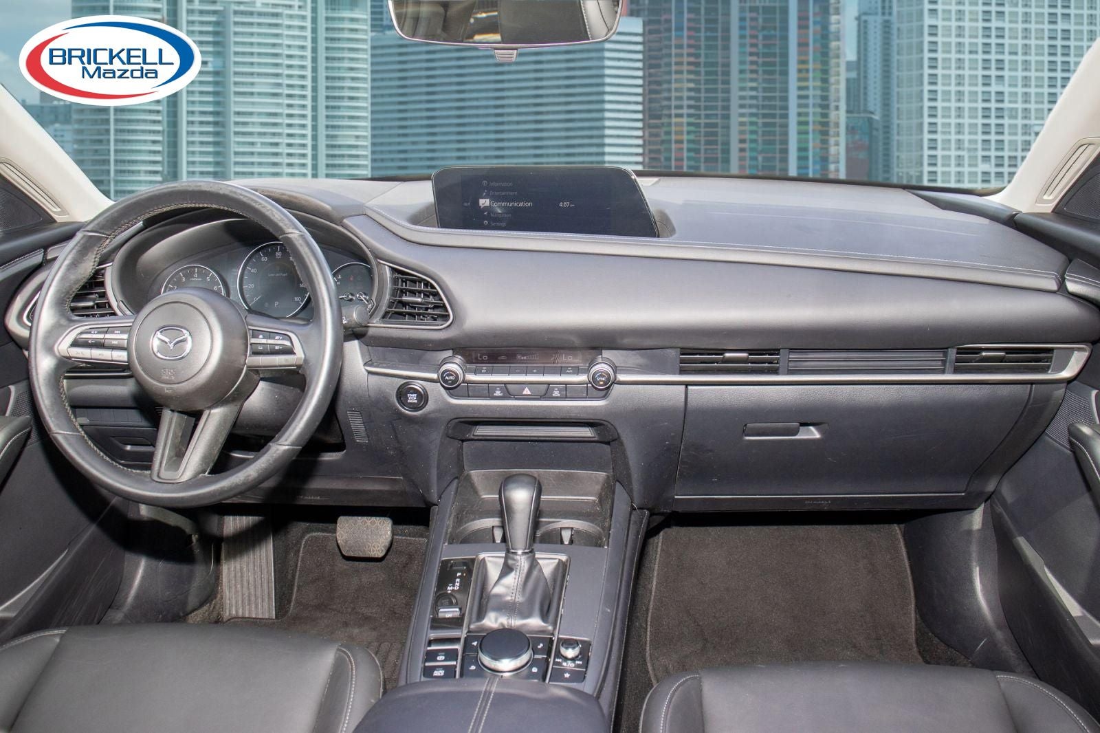 2022 Mazda Mazda CX-30 2.5 S Select Package