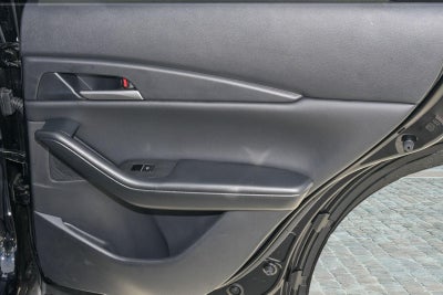 2026 Mazda Mazda CX-30 2.5 S Select Sport