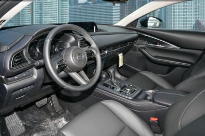 2026 Mazda Mazda CX-30 2.5 S Select Sport