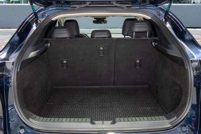 2022 Mazda Mazda CX-30 2.5 S Select Package