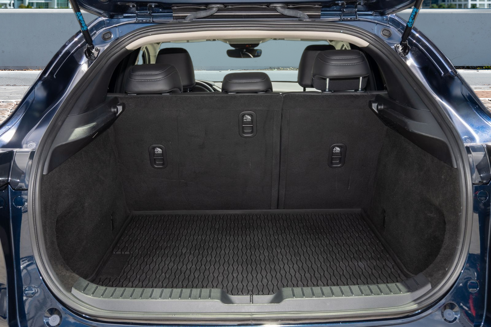 2022 Mazda Mazda CX-30 2.5 S Select Package