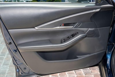 2022 Mazda Mazda CX-30 2.5 S Select Package