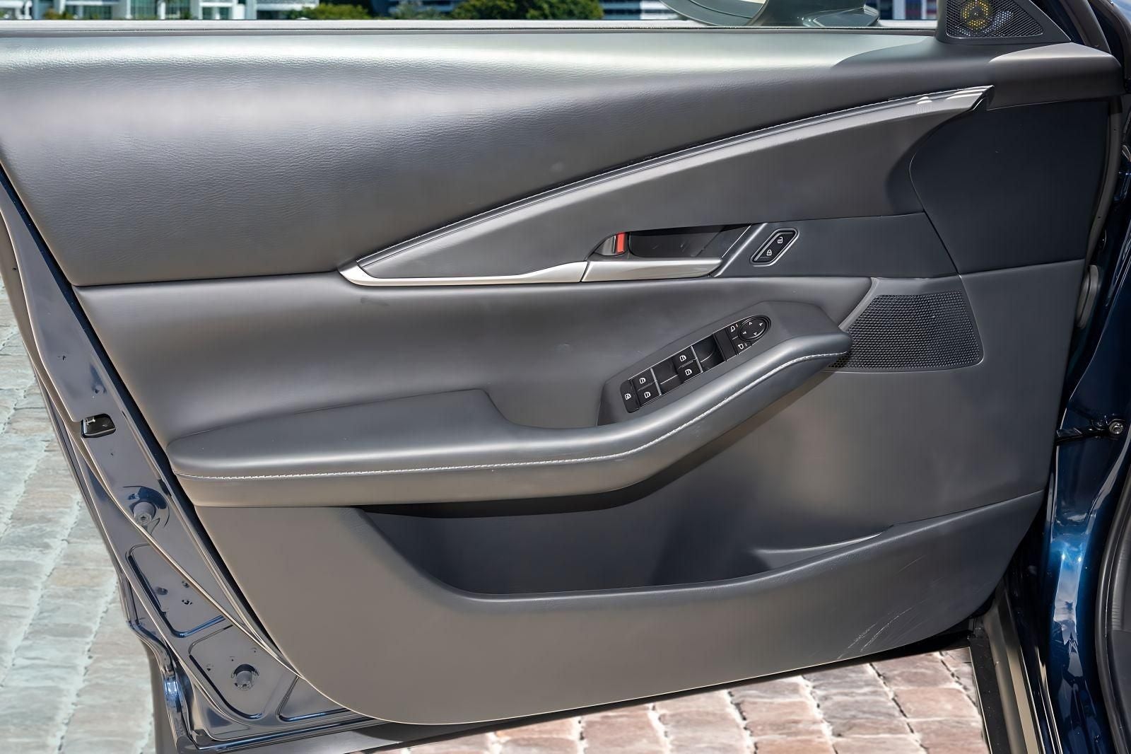 2022 Mazda Mazda CX-30 2.5 S Select Package