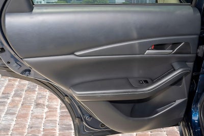 2022 Mazda Mazda CX-30 2.5 S Select Package