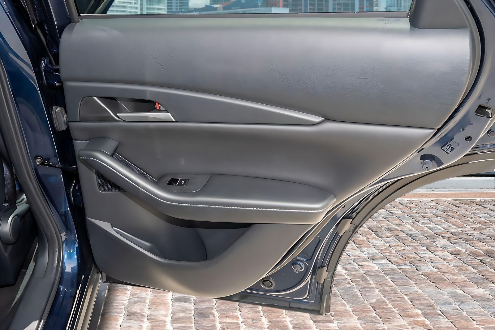 2022 Mazda Mazda CX-30 2.5 S Select Package