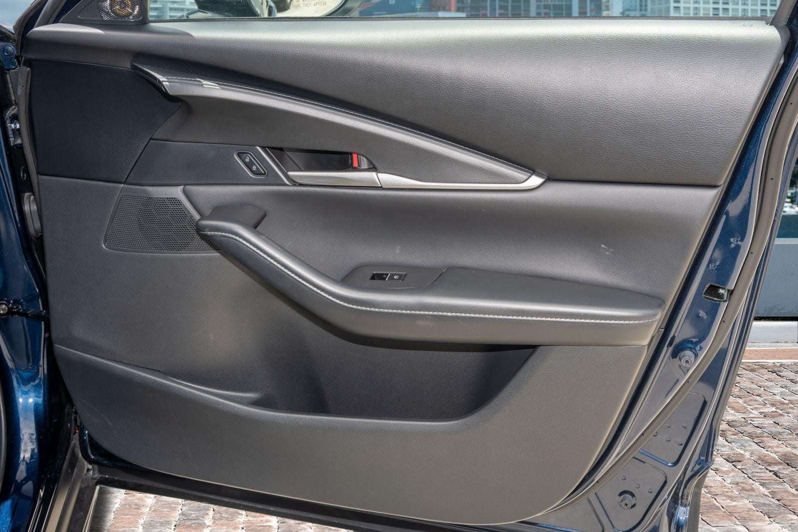 2022 Mazda Mazda CX-30 2.5 S Select Package