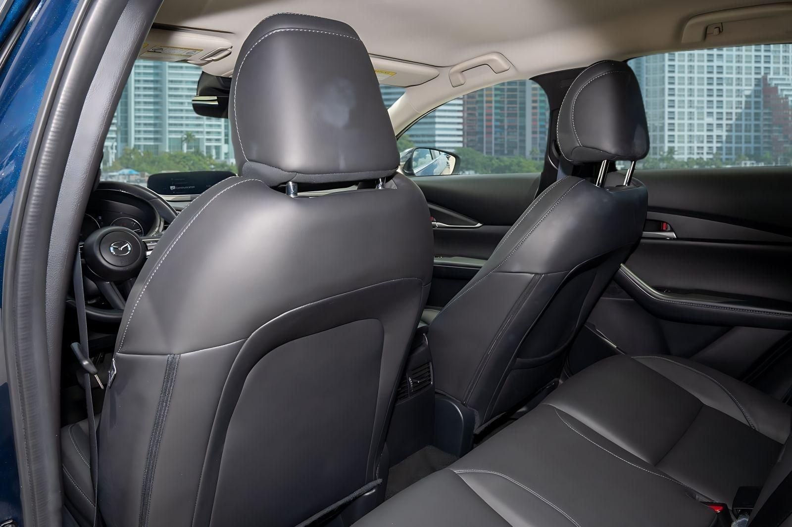 2022 Mazda Mazda CX-30 2.5 S Select Package