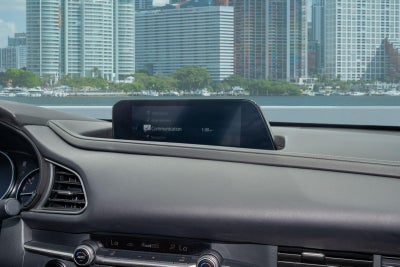 2022 Mazda Mazda CX-30 2.5 S Select Package