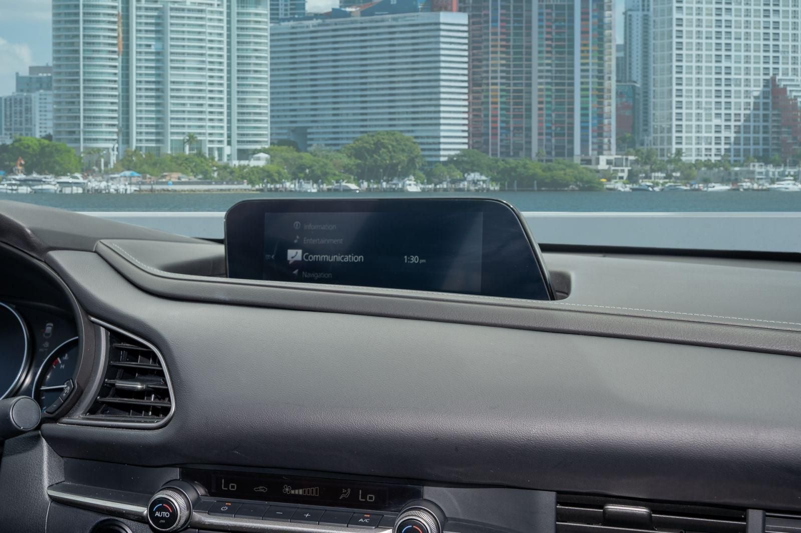 2022 Mazda Mazda CX-30 2.5 S Select Package