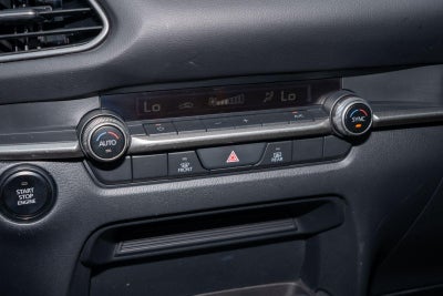 2022 Mazda Mazda CX-30 2.5 S Select Package
