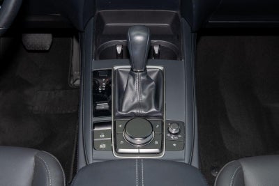 2022 Mazda Mazda CX-30 2.5 S Select Package