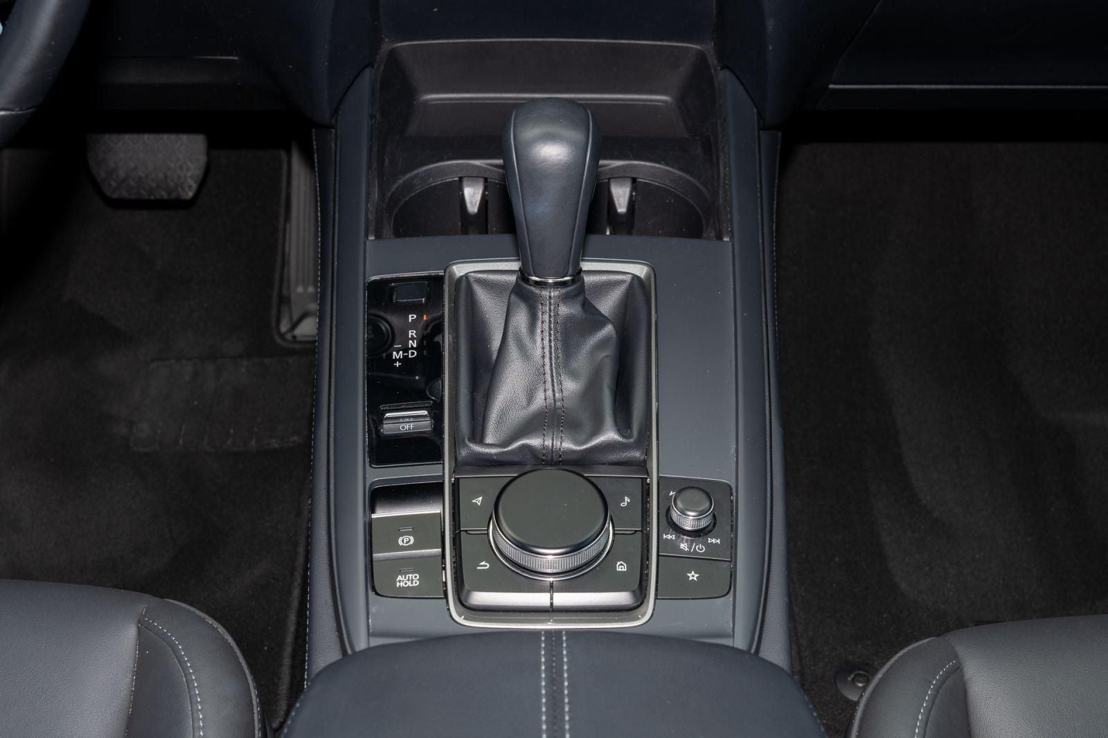 2022 Mazda Mazda CX-30 2.5 S Select Package