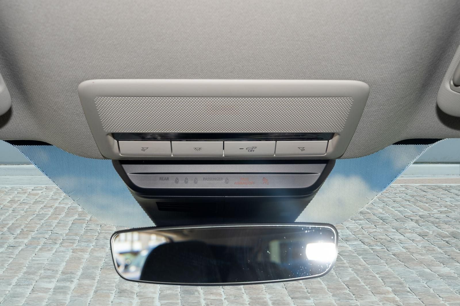 2022 Mazda Mazda CX-30 2.5 S Select Package