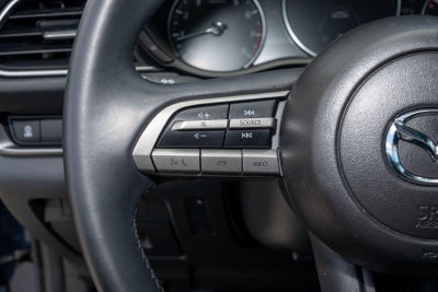 2022 Mazda Mazda CX-30 2.5 S Select Package