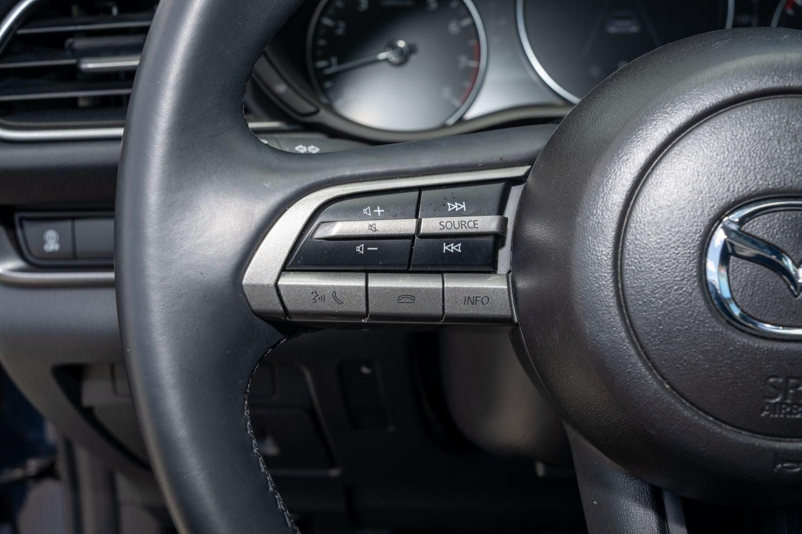 2022 Mazda Mazda CX-30 2.5 S Select Package