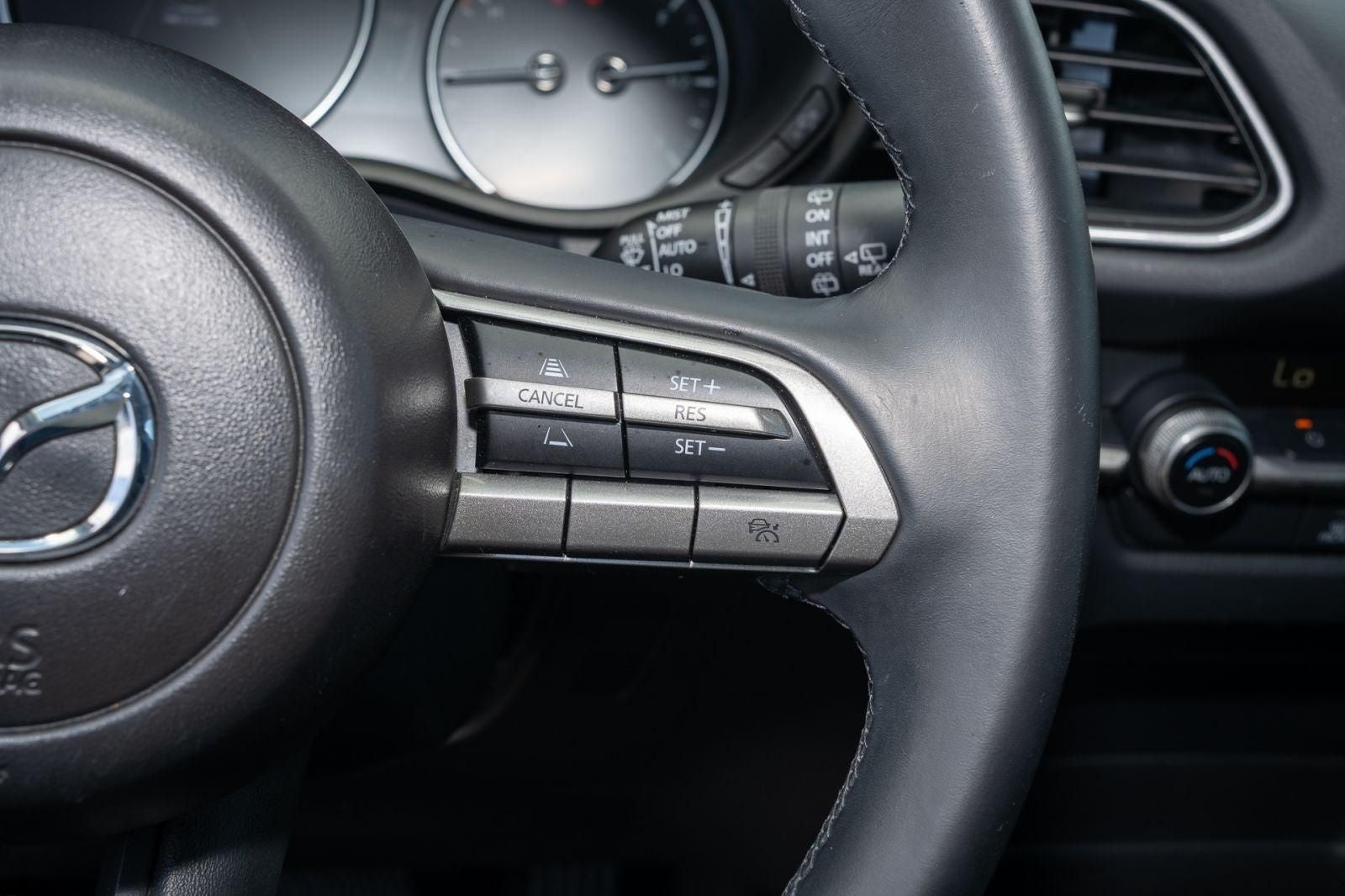 2022 Mazda Mazda CX-30 2.5 S Select Package