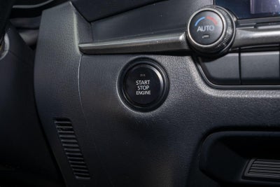 2022 Mazda Mazda CX-30 2.5 S Select Package