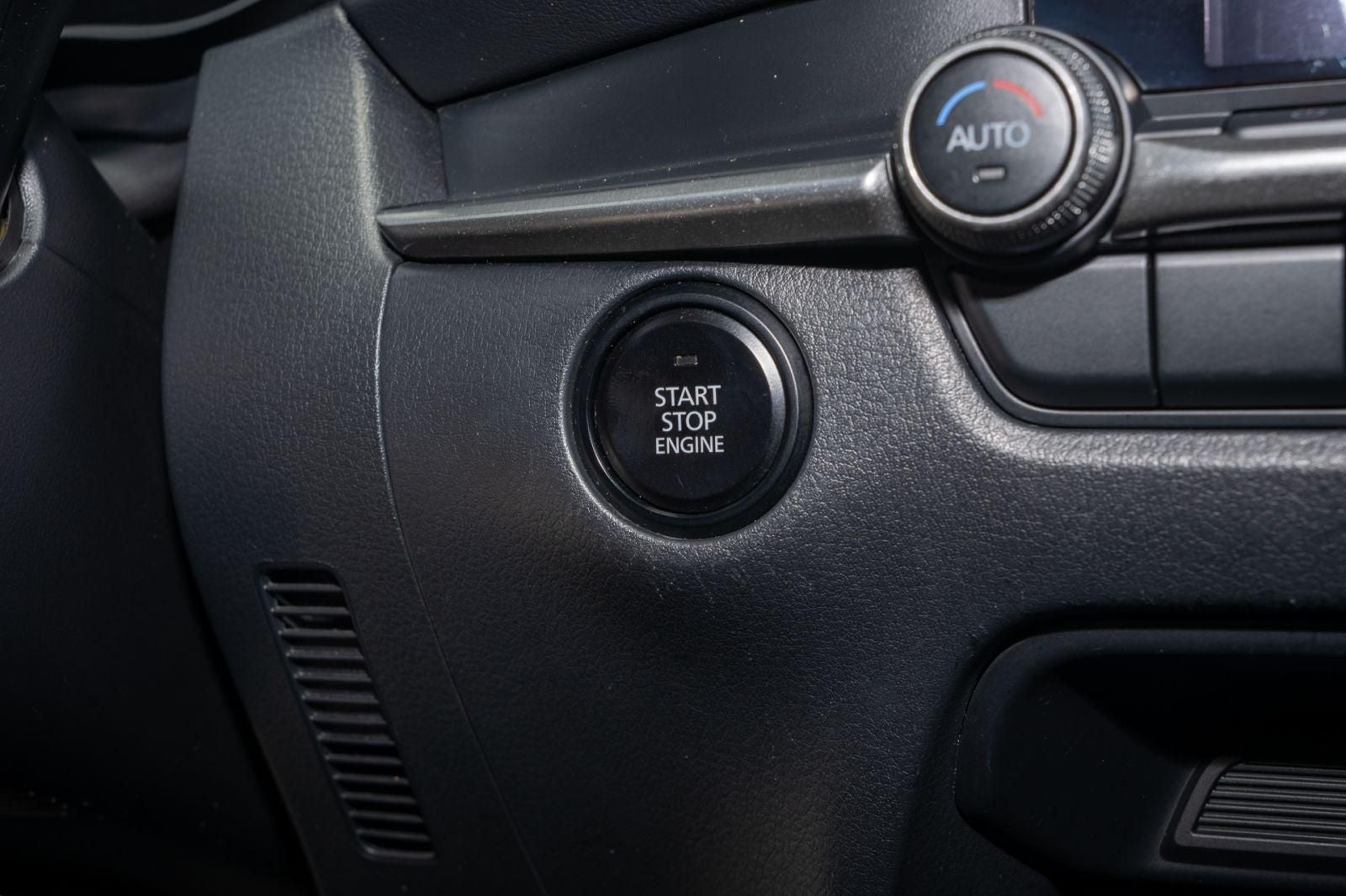 2022 Mazda Mazda CX-30 2.5 S Select Package