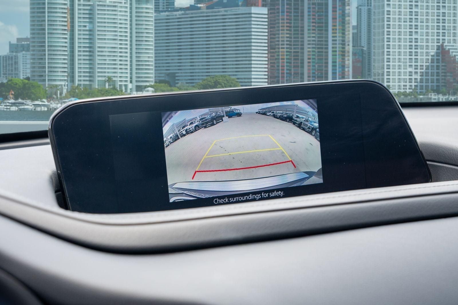 2022 Mazda Mazda CX-30 2.5 S Select Package