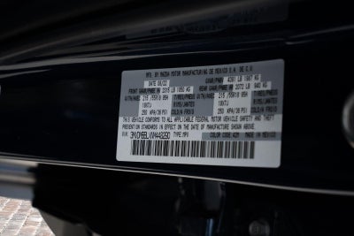 2022 Mazda Mazda CX-30 2.5 S Select Package