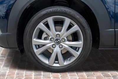 2022 Mazda Mazda CX-30 2.5 S Select Package