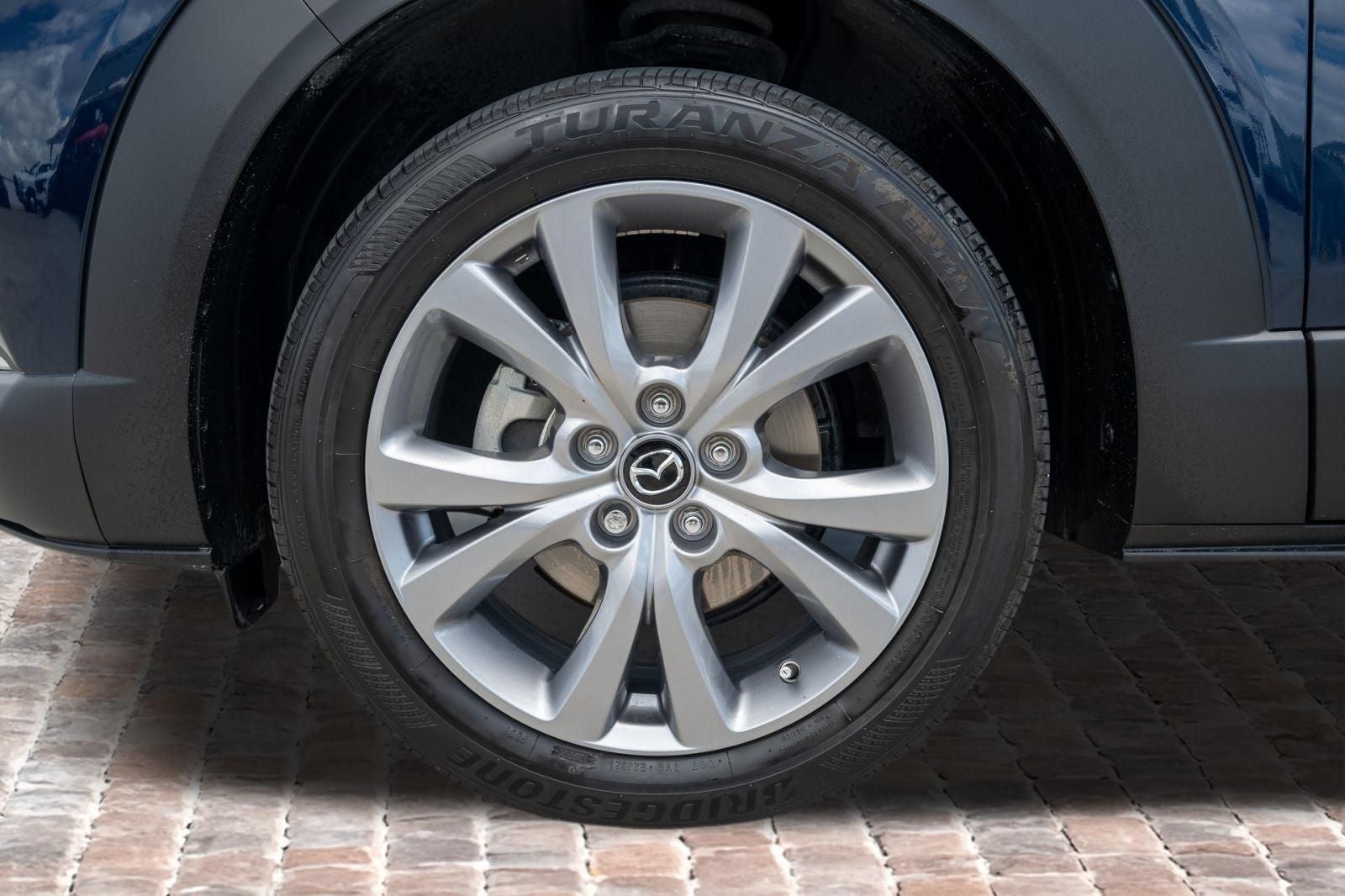 2022 Mazda Mazda CX-30 2.5 S Select Package