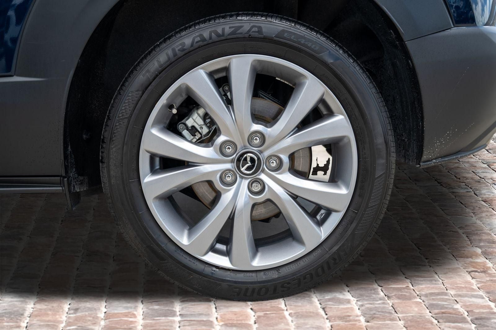 2022 Mazda Mazda CX-30 2.5 S Select Package