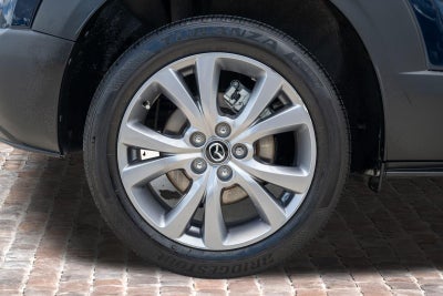 2022 Mazda Mazda CX-30 2.5 S Select Package